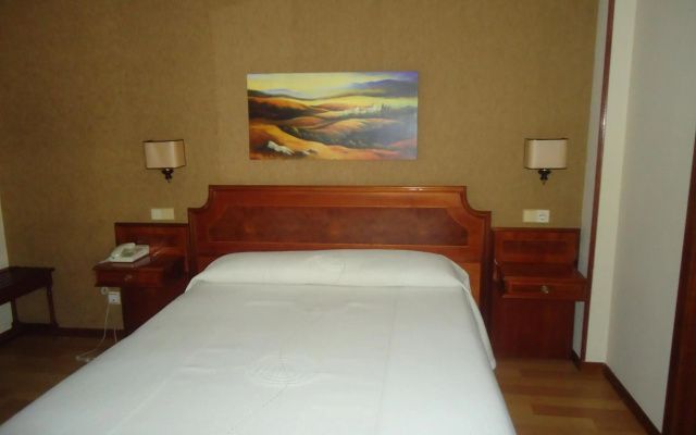 B&B Hotel Gijón Centro Begoña