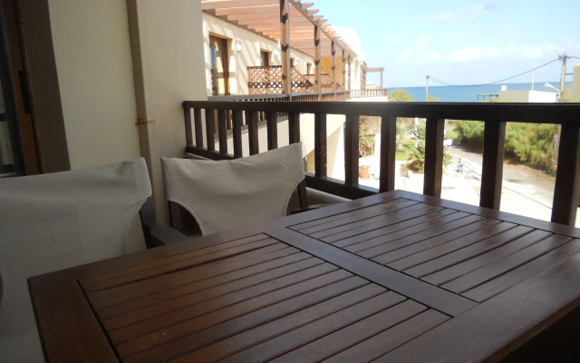 Indigo Mare Hotel Apartments