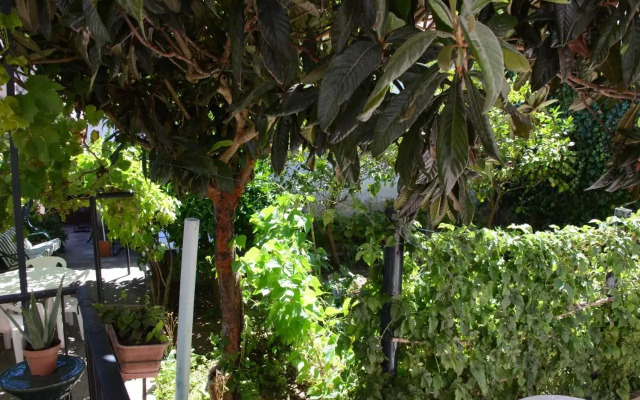 Morbey's Chalet