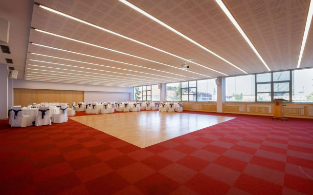 Clarion Congress Hotel Ostrava
