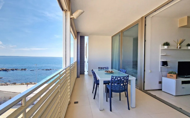 Suite LE Vele 1 in Gallipoli