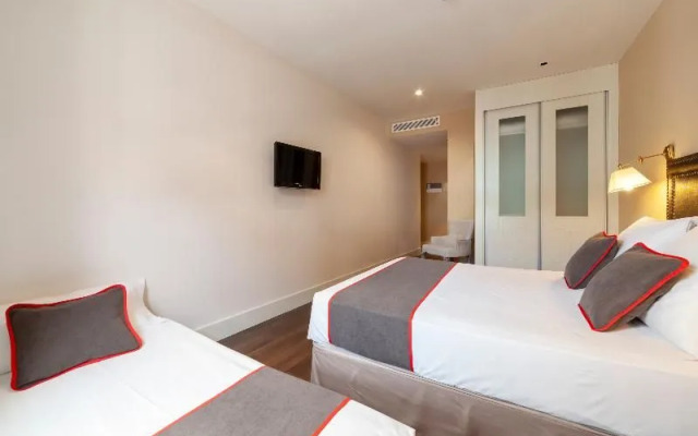 Oyo Hotel Altora