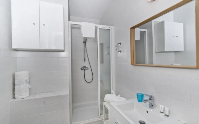 Apartament Aloza 7 - Jurata