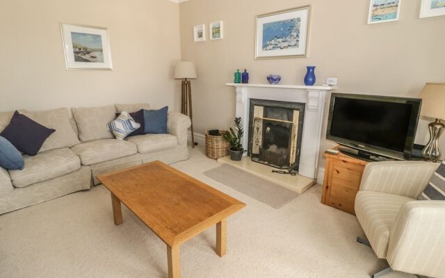 1St Floor Flat At Wylfa, Rhosneigr