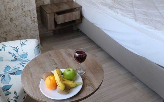Karat Hotel