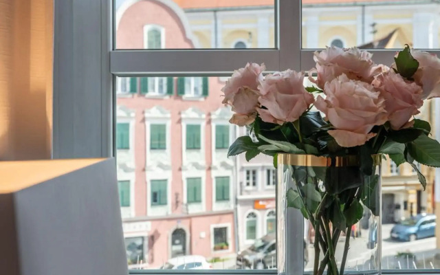 Hotel Forstinger - Boutiquehotel Schärding