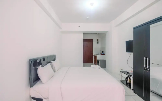 Beautiful Studio at Gunung Putri Square Apartment