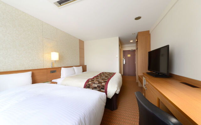 Vessel Inn Fukuyama Station