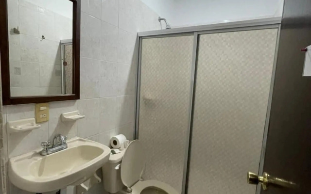 Hotel Moreno