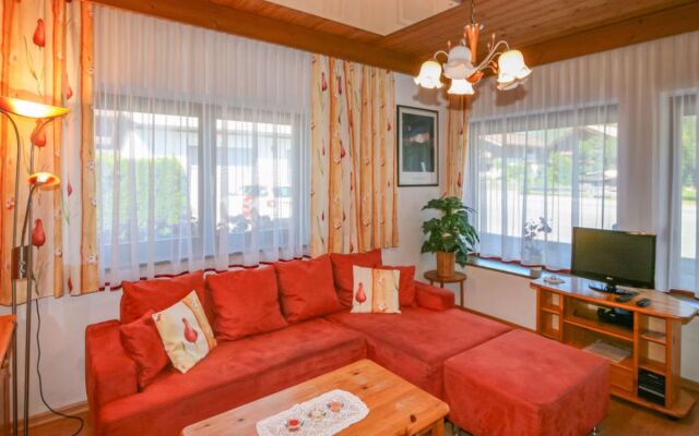 Apartment Peter Waidring im PillerseeTal