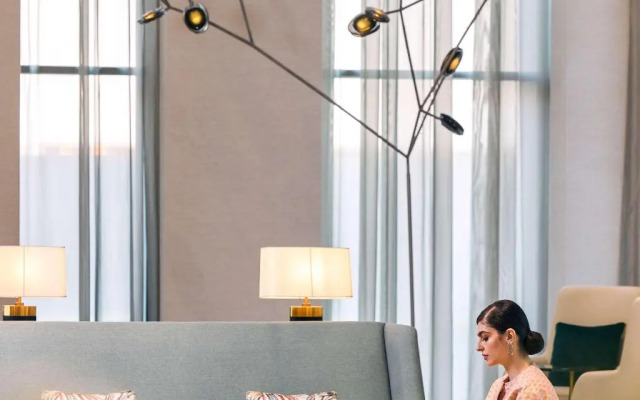 Fairmont Ramla Serviced Residences, Riyadh