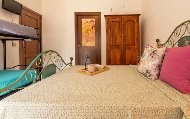 Sardinia Re - Gutierrez 31 Country House