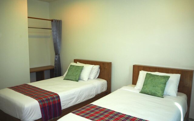 Ina Boutique Home Nan