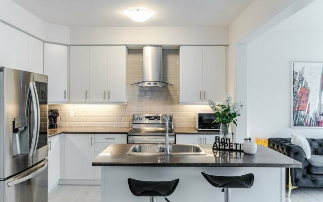 Waterfront Executive Villas