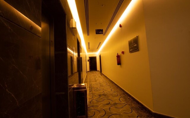 Oyo 527 Reef Al Sharqiyah Hotel