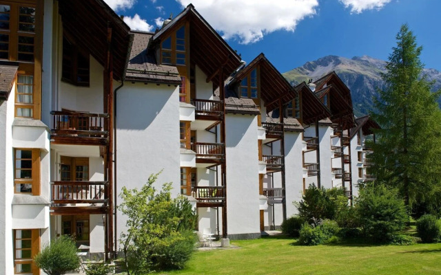 Schweizerhof 621 Vaz Obervaz