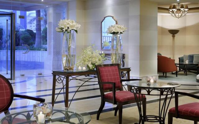 Mövenpick Hotel Doha