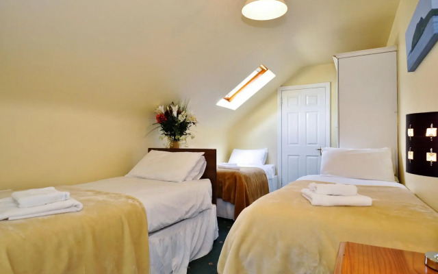 Quayside B&B