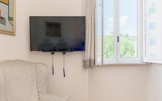 Flower'S Market Apartment - Charme Homes