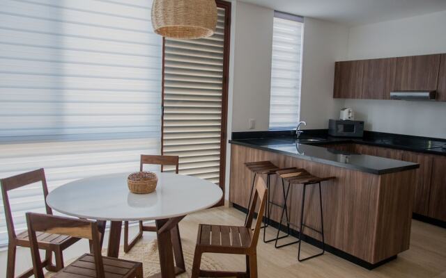 Amira Residence