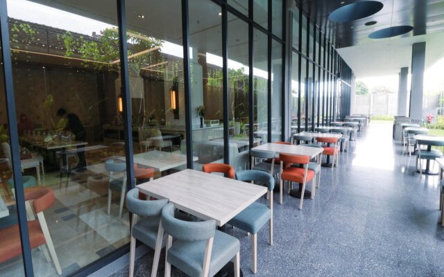 Prime Park Hotel & Convention Lombok