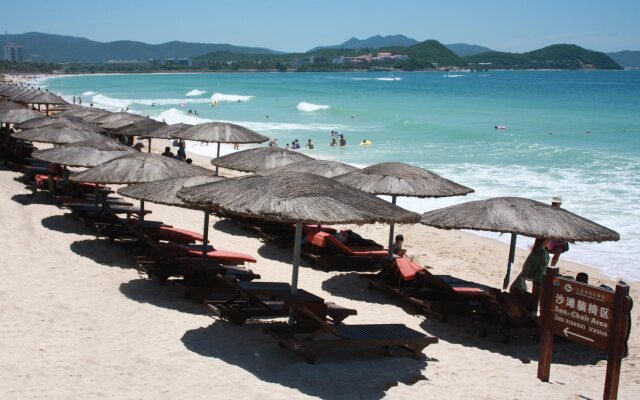 Sanya Baohong Hotel