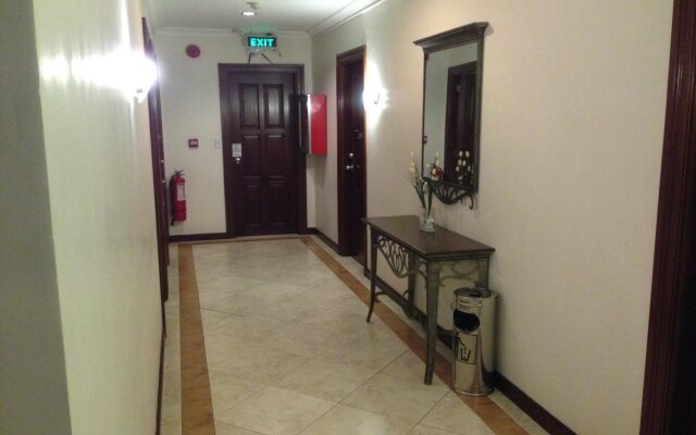 Valentino's Hotel