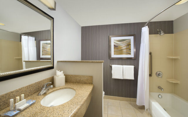 Courtyard by Marriott San Antonio SeaWorld/Lackland