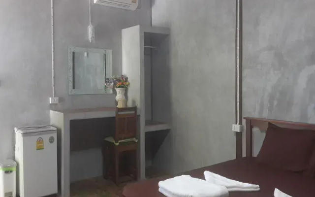 Pim Bungalow