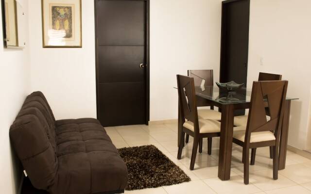 Apartamentos Amoblados El Ingenio