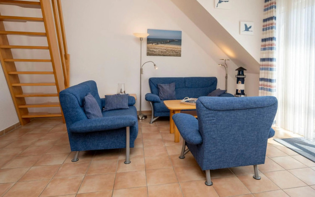 Residenz am Strand Wohnung 1-17