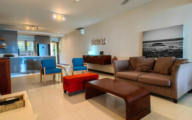 Paradise Beach by Horizon Holidays