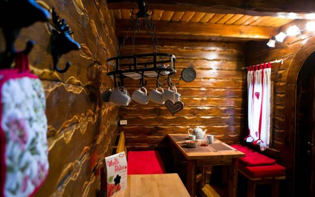 Cherepanovs' Guest House