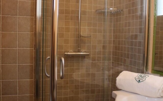 Agriturismo Casale Contenti