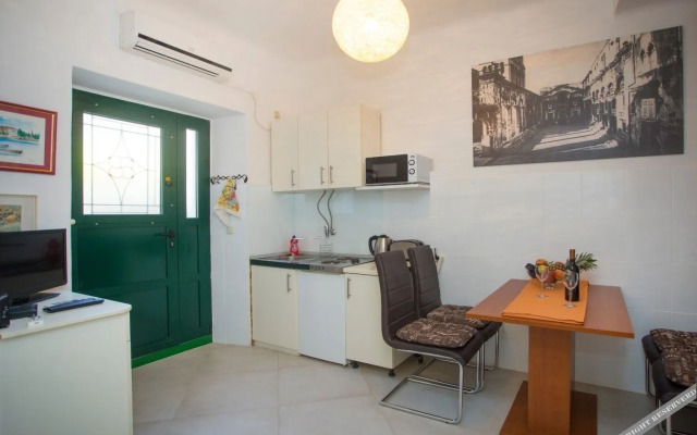 Apartment Radunica