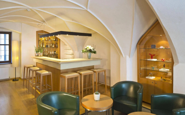Hotel Maximilian Stadthaus Penz
