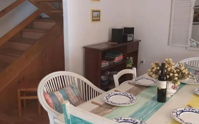 Romantic House Amor