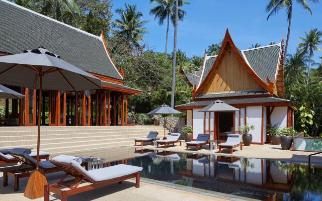 Amanpuri Resort