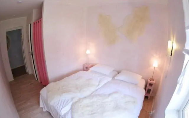 Futura Bed & Breakfast