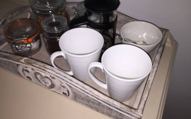 The Cherry Orchard B&B