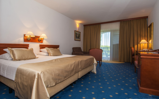 Hotel Villa Radin