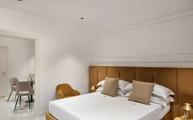 Dama Luxury Apartment