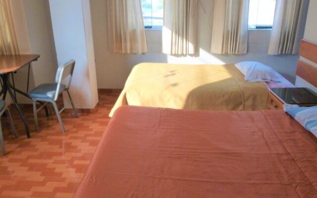 Hotel Paradiso