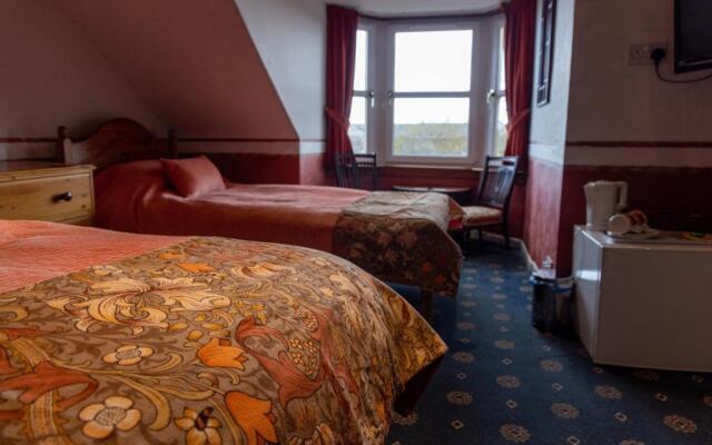 The Limes Guest House