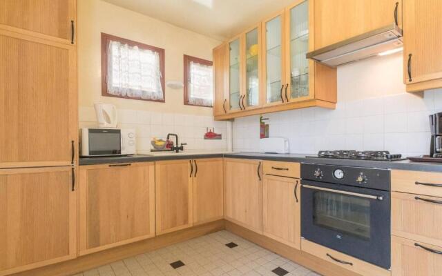 Appartement Briançon, 4 pièces, 8 personnes - FR-1-330C-55