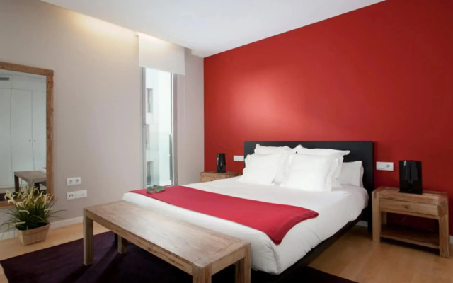 Durlet Beach Apartments