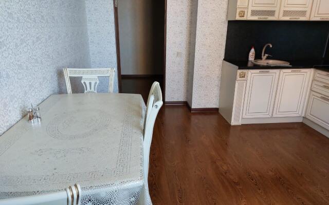 Апарт Ру отель