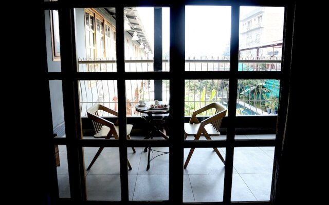 The Artist House Udaipur