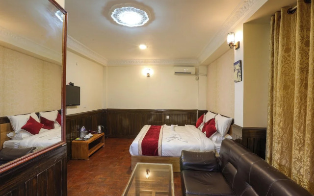 Hotel Sekai