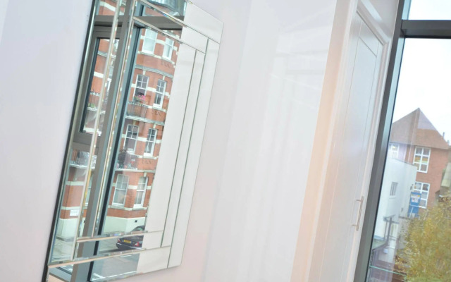 The Kensington Residencies